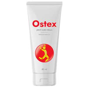 Ostex cremă – pareri, pret, farmacie, ingrediente